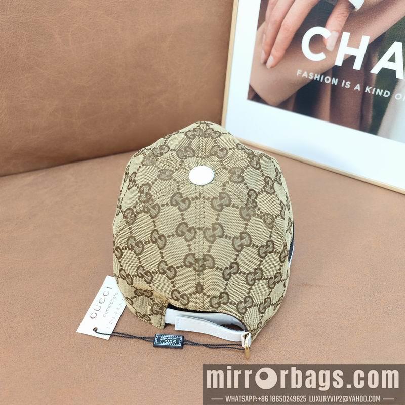 Gucci Hat dx92