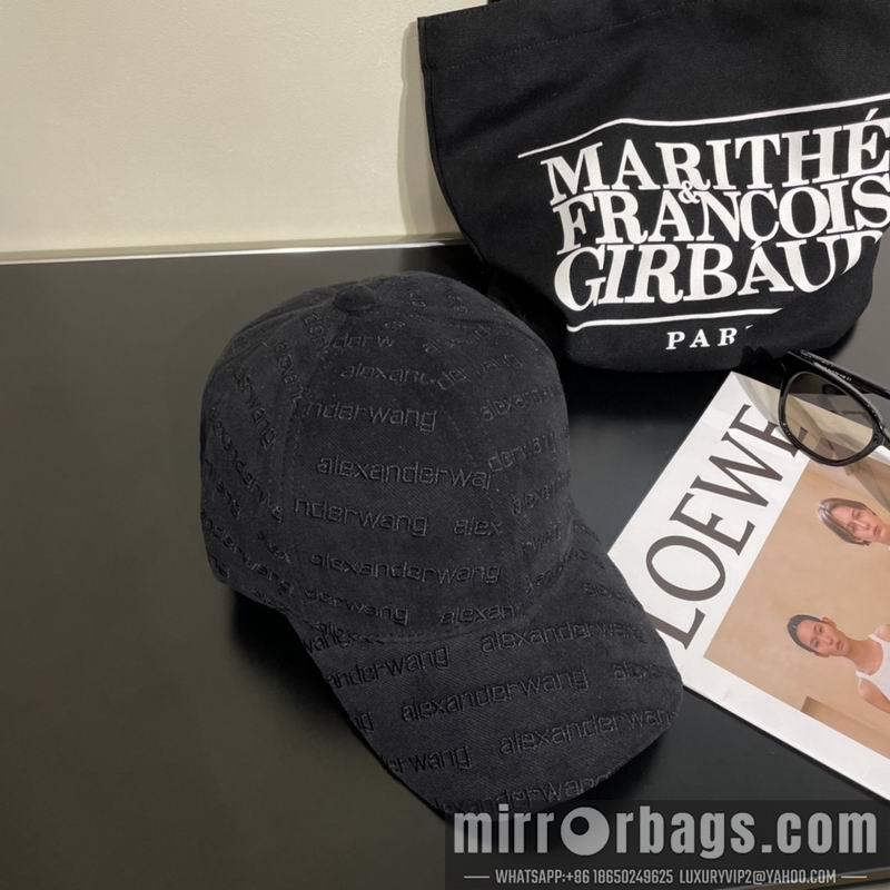 Alexander Wang Hat 083001