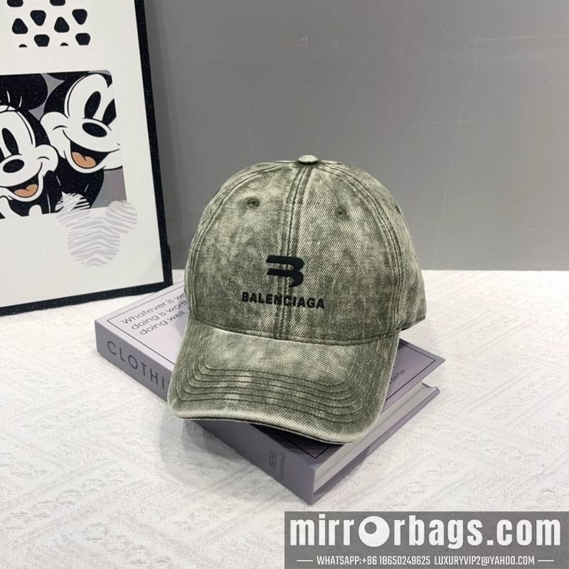 Balenciaga Hat hm02