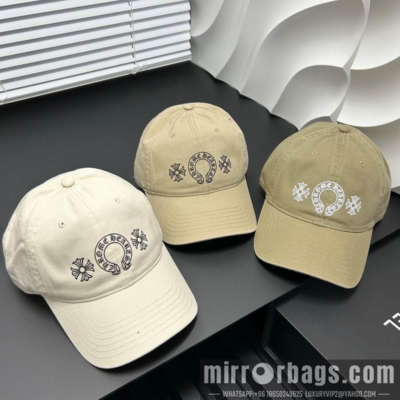 Chrome Hearts Hat dx27