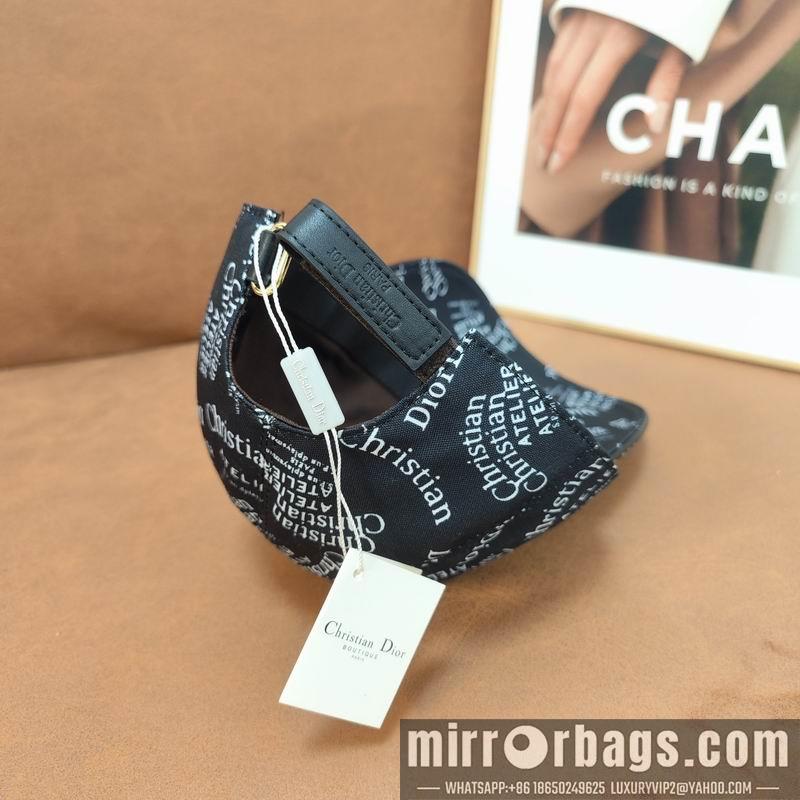 Dior Hat dx48