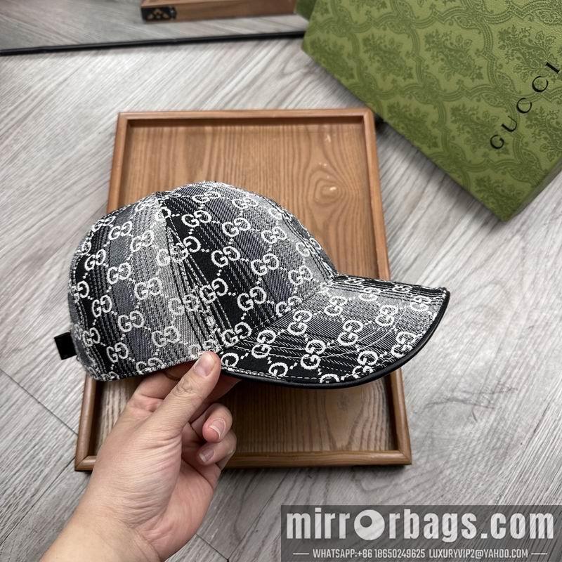 Gucci Hat dx14