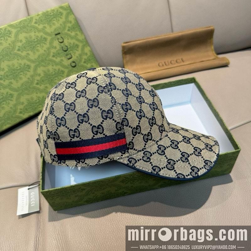 Gucci Hat dx30