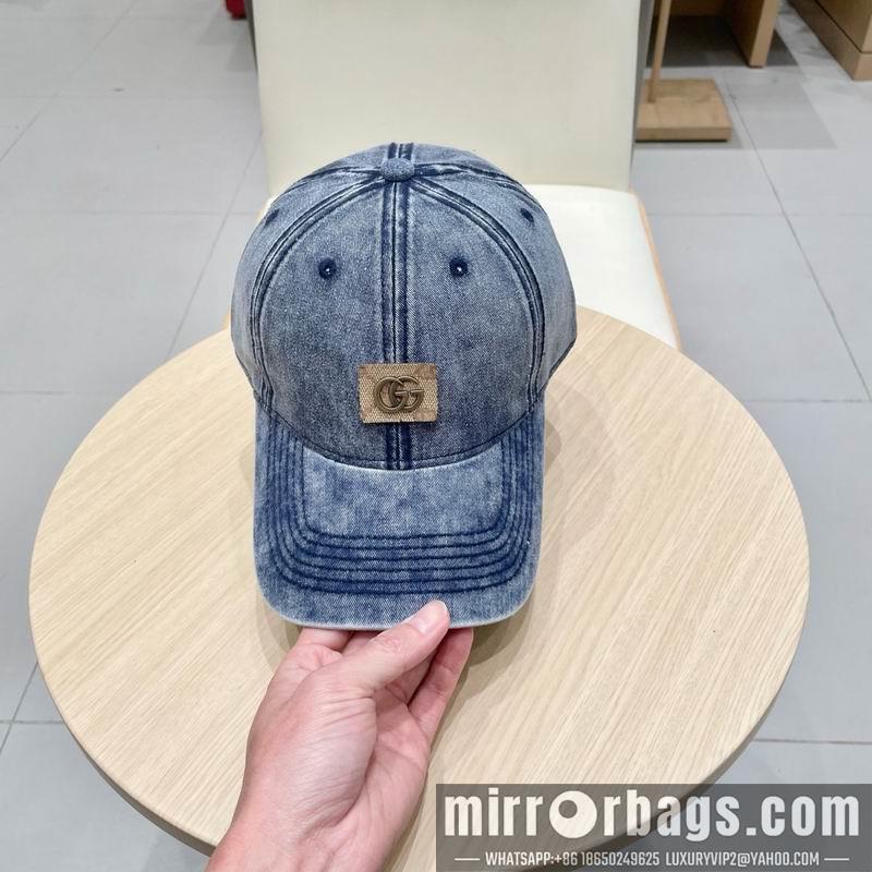 Gucci Hat 010901