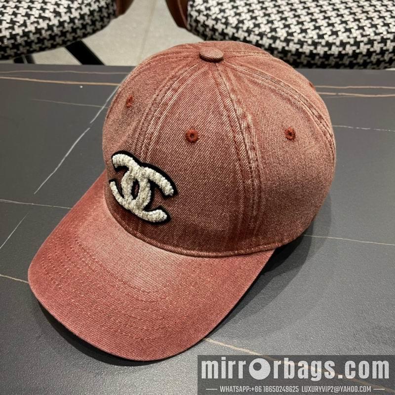 Chanel Hat 072204