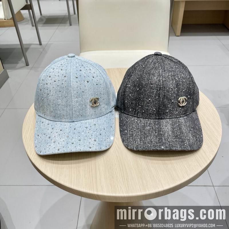 Chanel Hat 030712