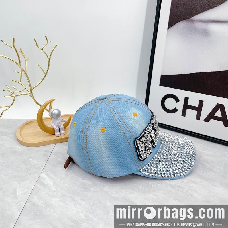 Gucci Hat dx49