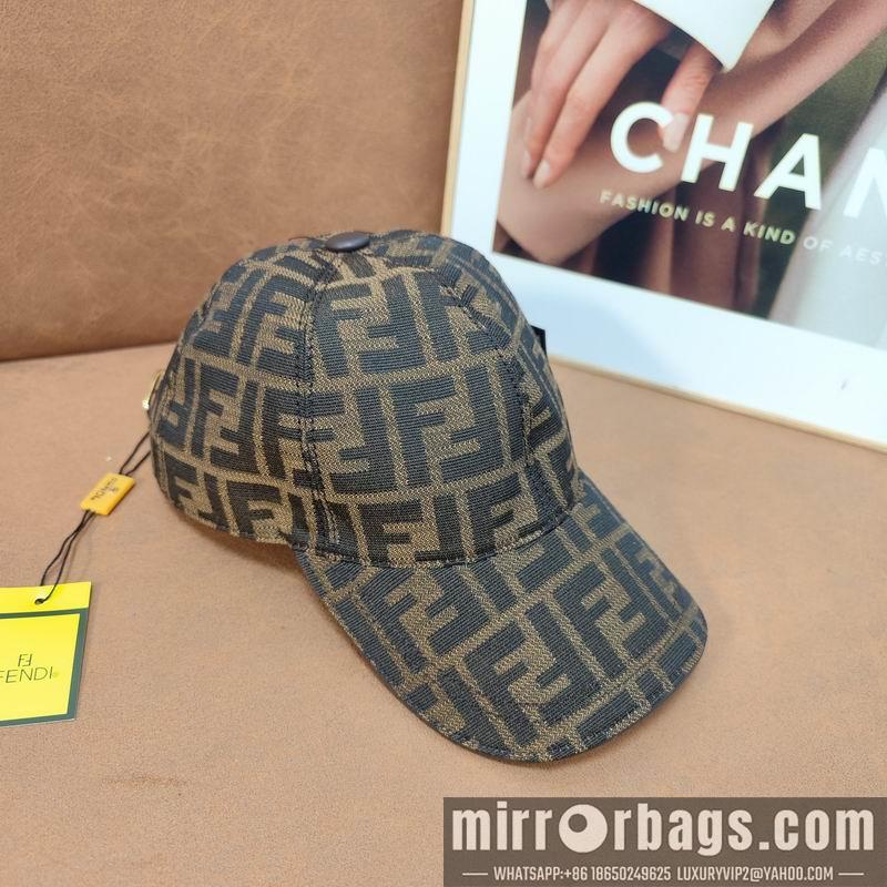 Fendi Hat dx64