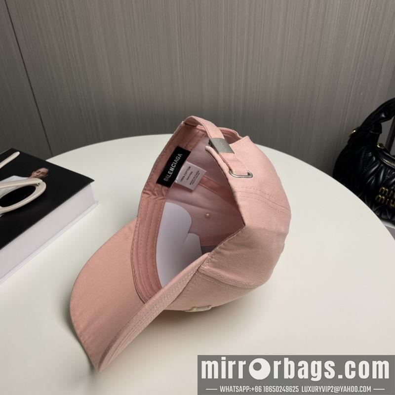 Balenciaga Hat 081403