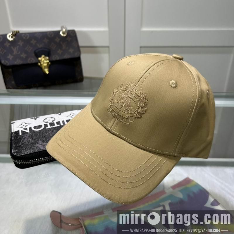 Burberry Hat dx13