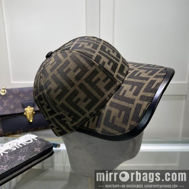 Fendi Hat dx110701