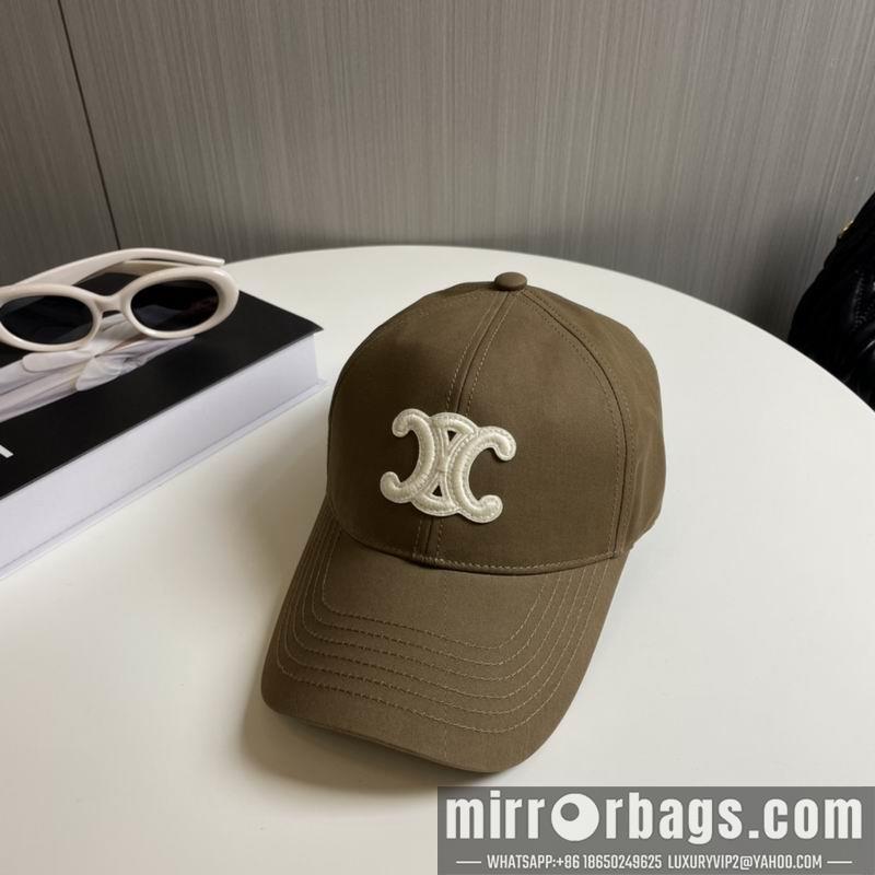 Celine Hat 081001