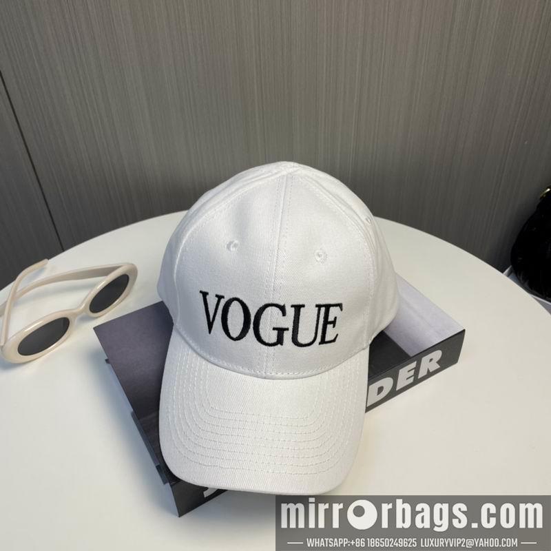 Balenciaga Hat 091401
