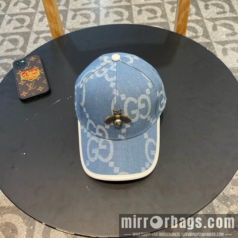 Gucci Hat 072203