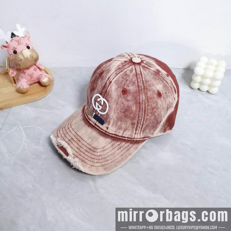 Gucci Hat dx01