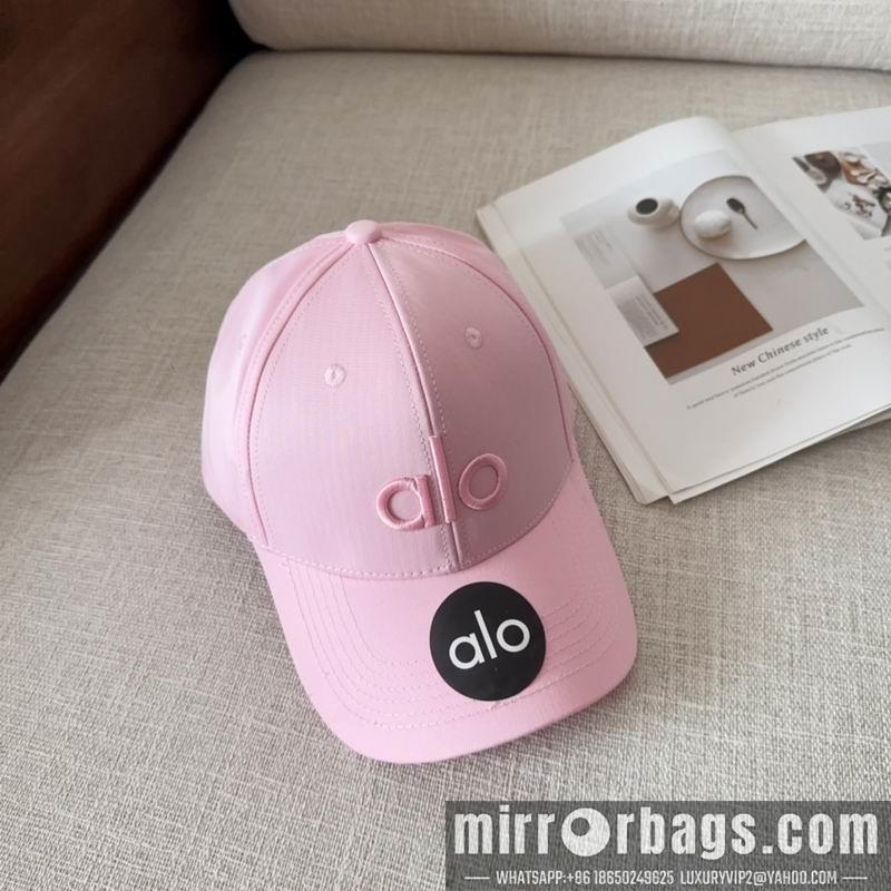 Alo Hat dx01