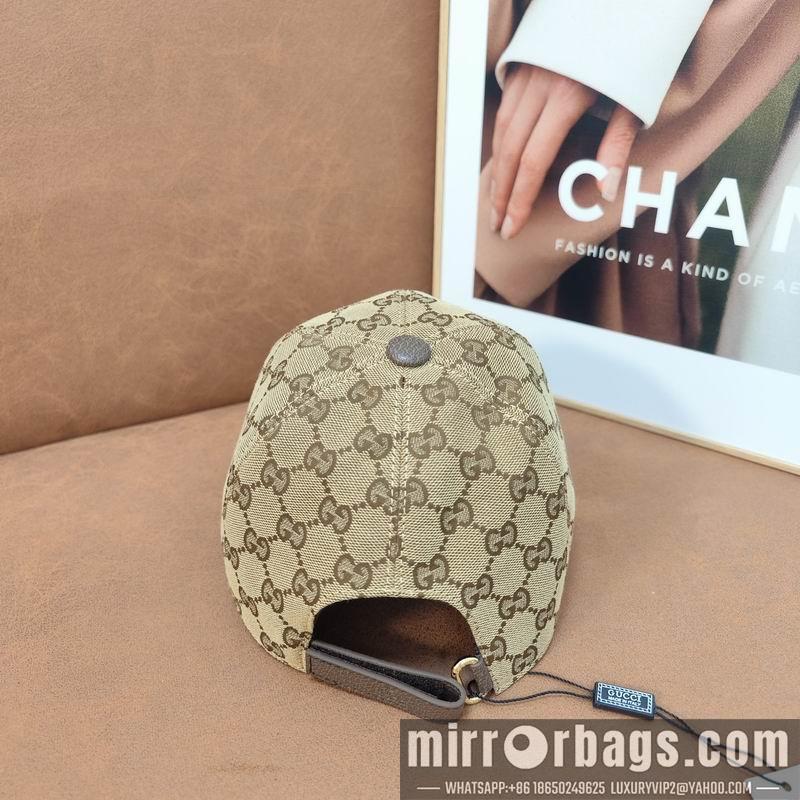Gucci Hat dx98