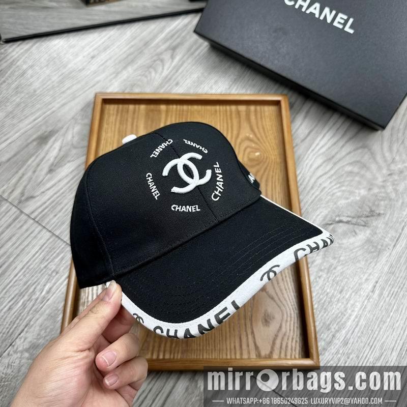 Chanel Hat dx16