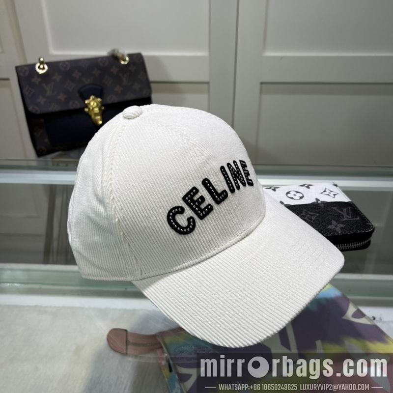 Celine Hat dx117
