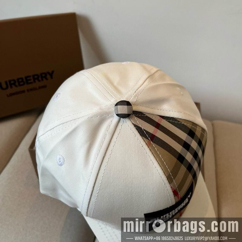 Burberry Hat dx19