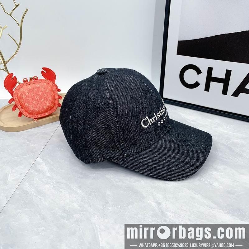 Dior Hat dx76