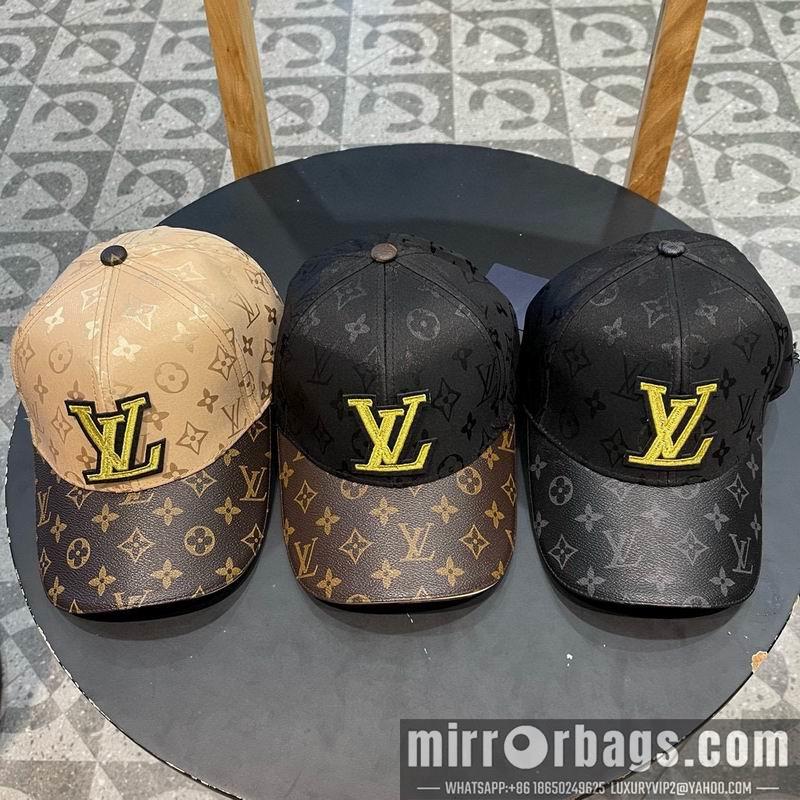 LV Hat 030718