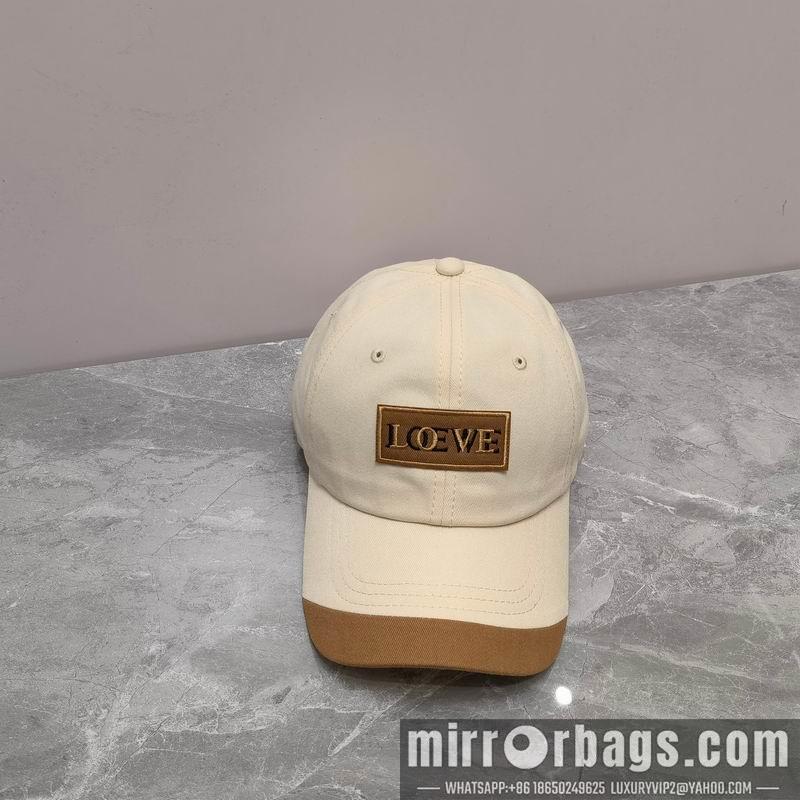 Loewe Hat dx01
