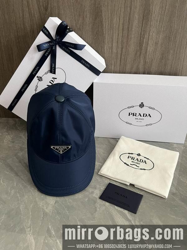 Prada Hat dx69