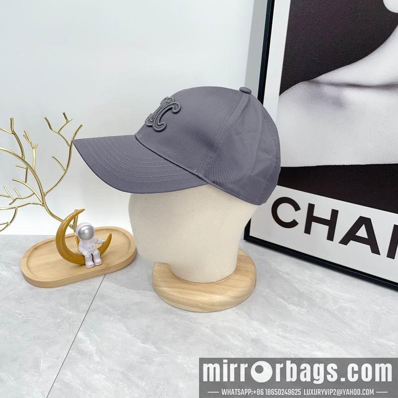 Celine Hat dx33