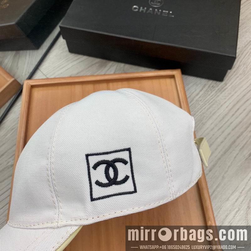 Chanel Hat dx50