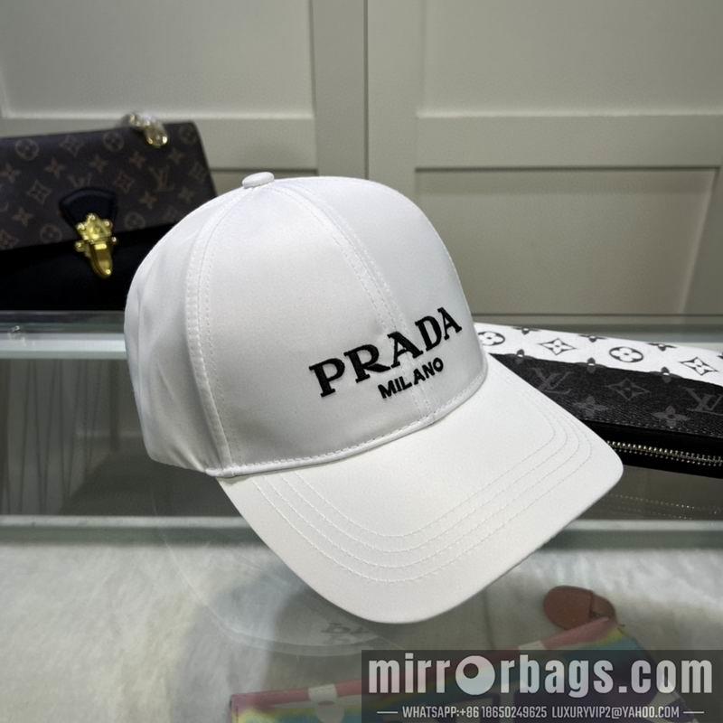 Prada Hat dx25