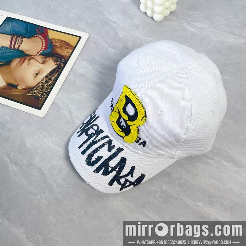 Balenciaga Hat dx53