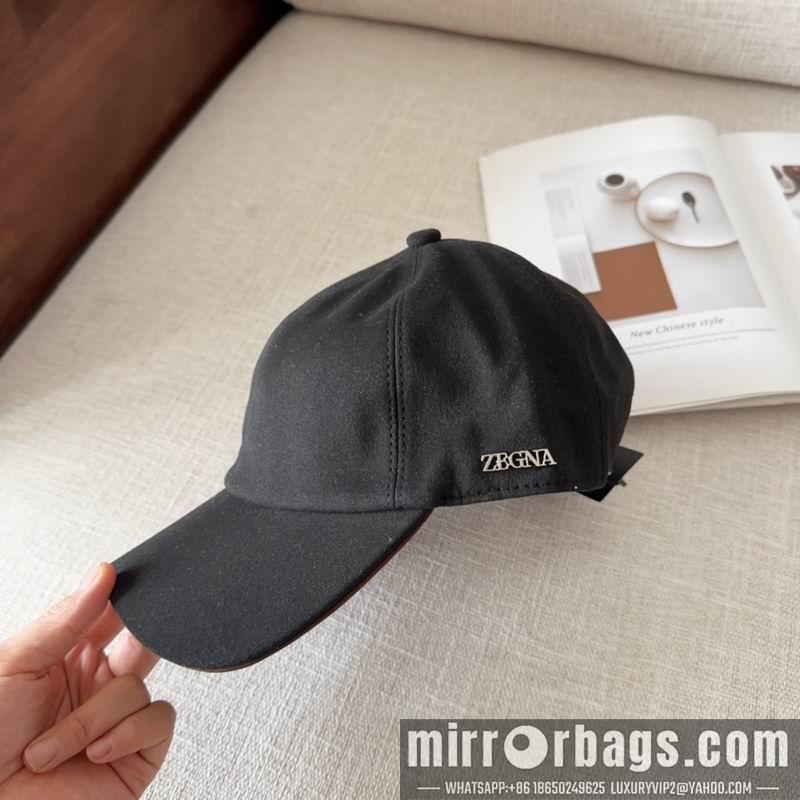 Zenga Hat dx07