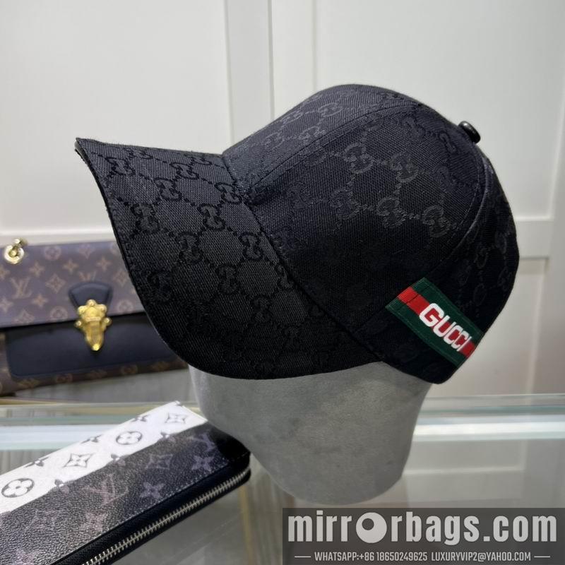 Gucci Hat dx124