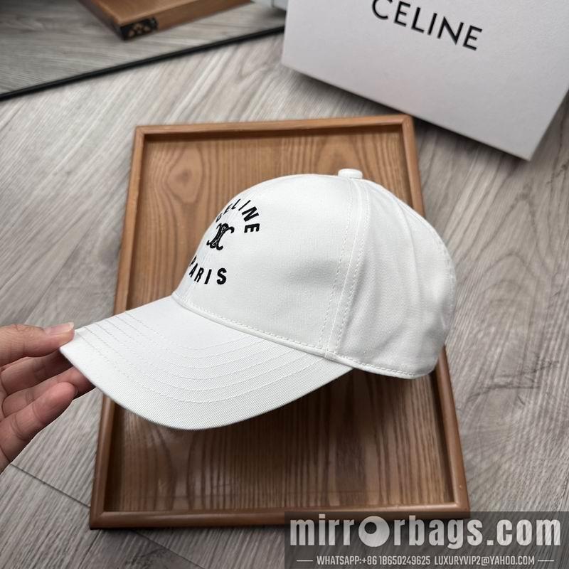 Celine Hat dx99