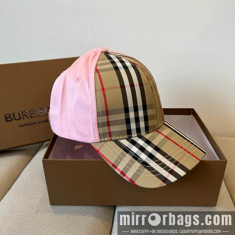 Burberry Hat dx26