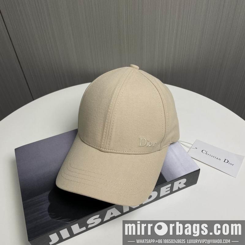 Dior Hat 101101