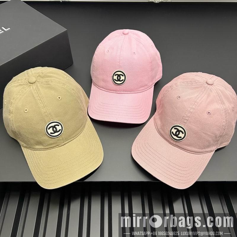Chanel Hat dx05
