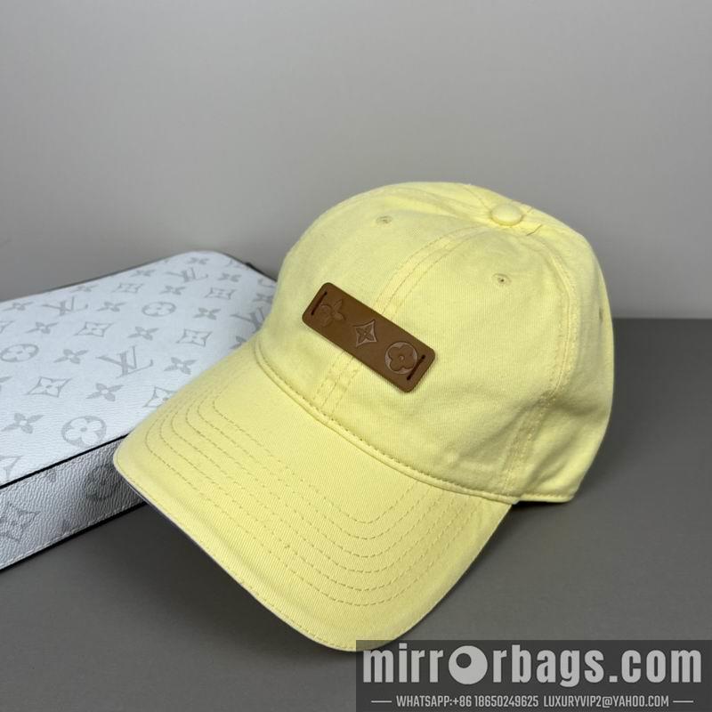 LV Hat dx62