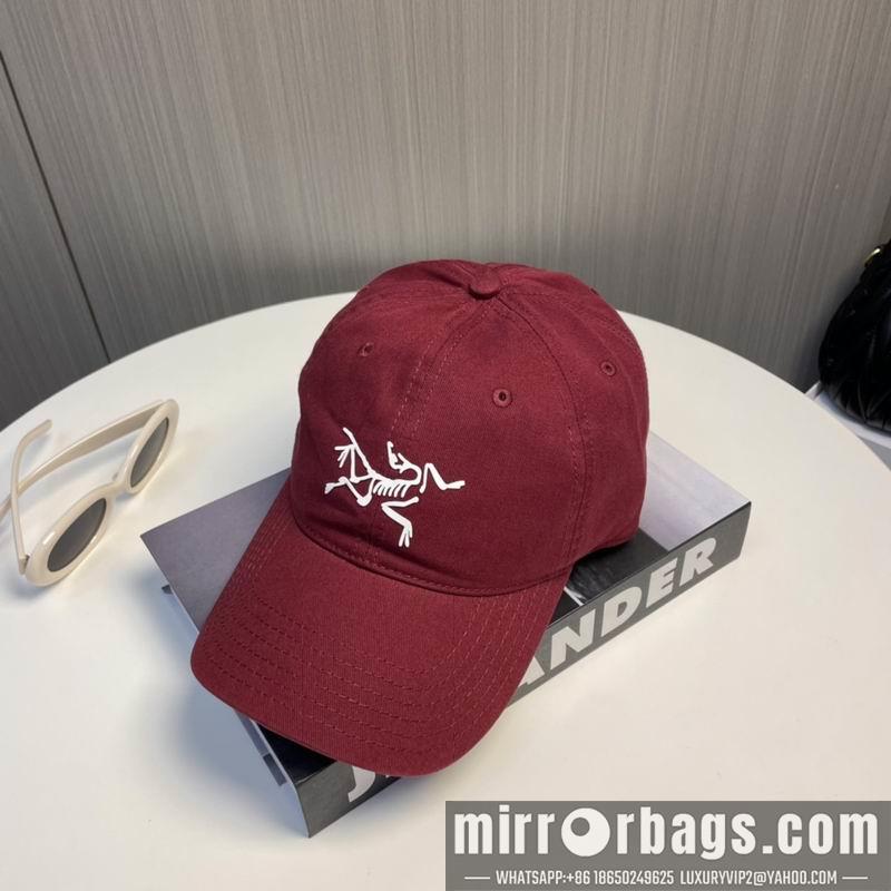 Arcteryx Hat 091401