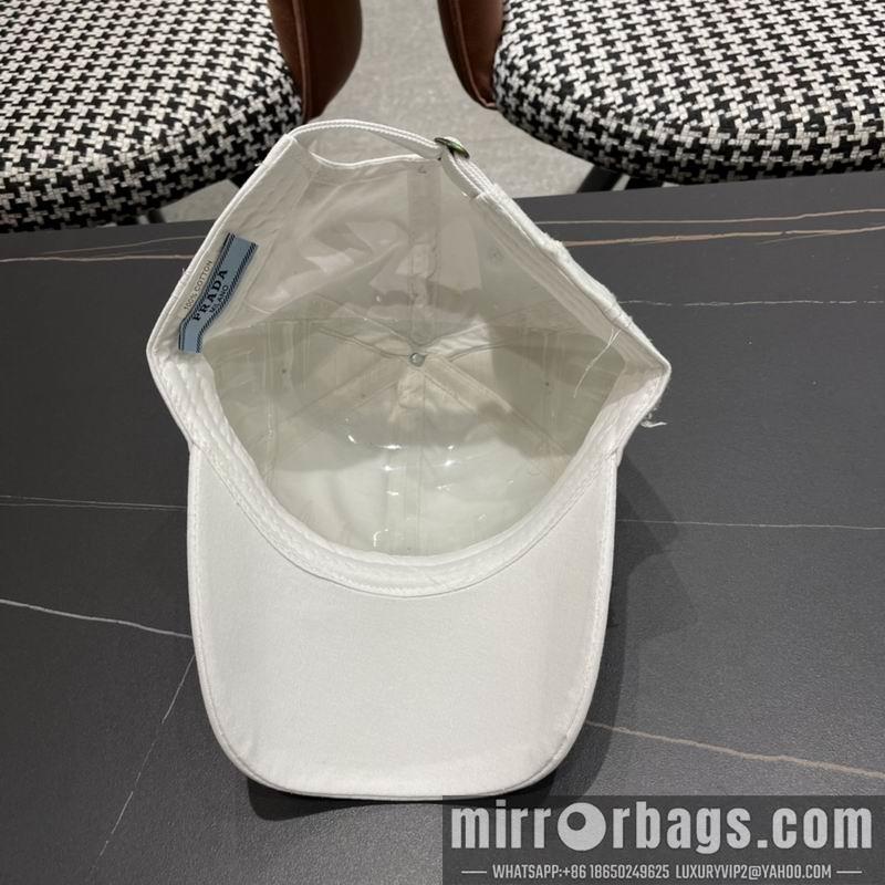 Prada Hat 050705