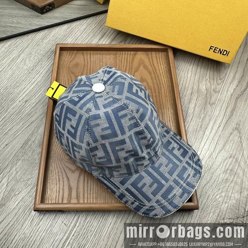 Fendi Hat 071201