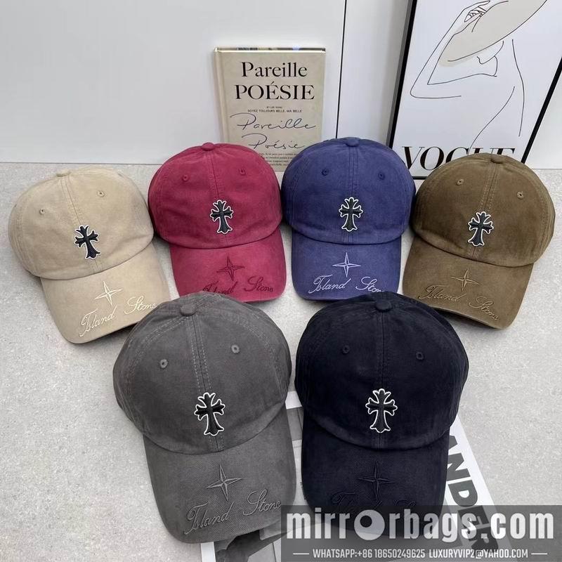 Chrome Hearts Hat 080101