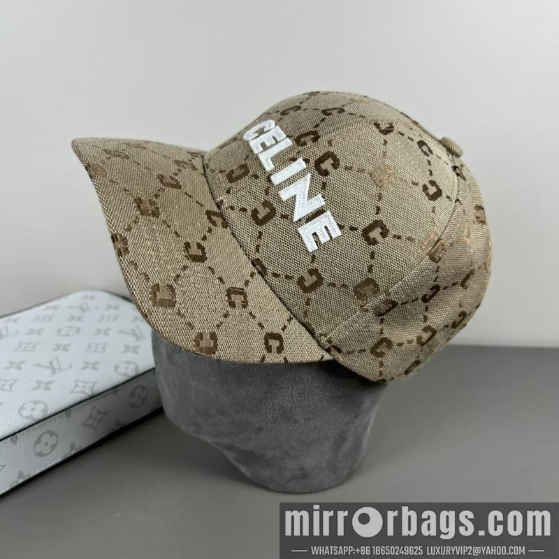 Celine Hat dx16