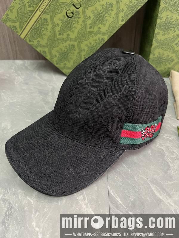 Gucci Hat dx106