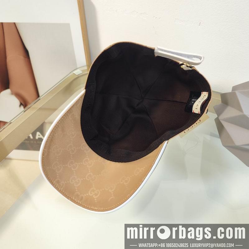 Gucci Hat dx146