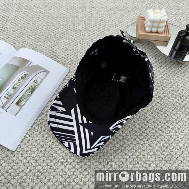 Chanel Hat 122712