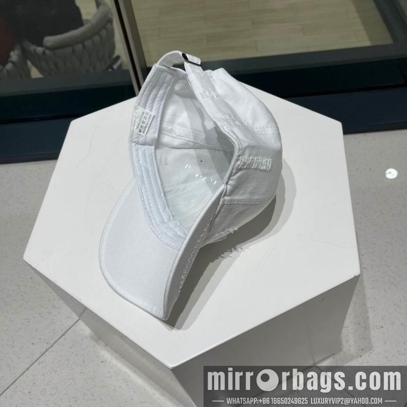 Prada Hat 081801