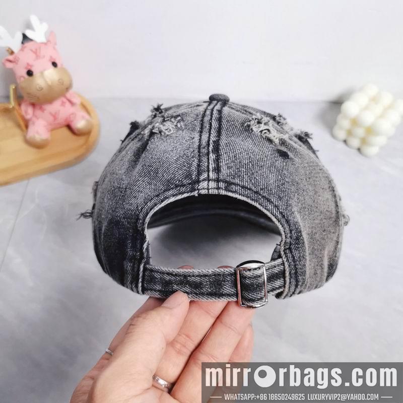Chrome Hearts Hat dx01