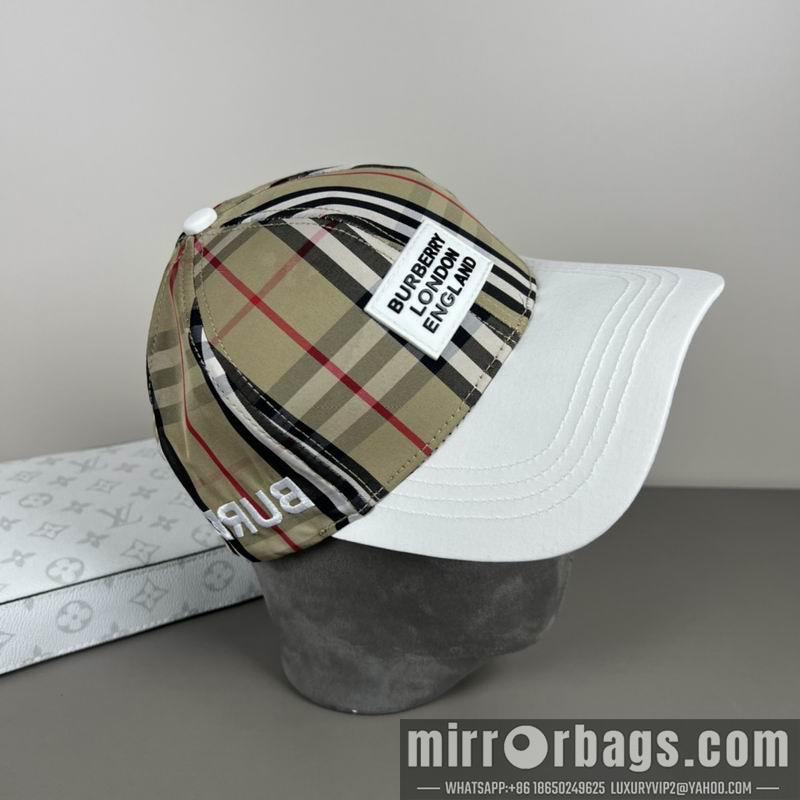 Burberry Hat dx21